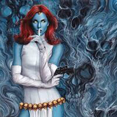 Mystique