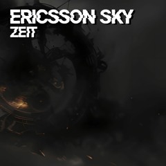 Ericsson Sky - Zeit