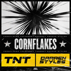 TNT & Darren Styles - Cornflakes