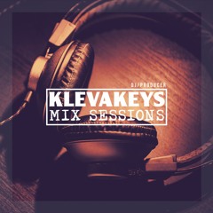 #BMS14 - KlevaKeys - Basement Mix Sessions #14 - 29/08/2022