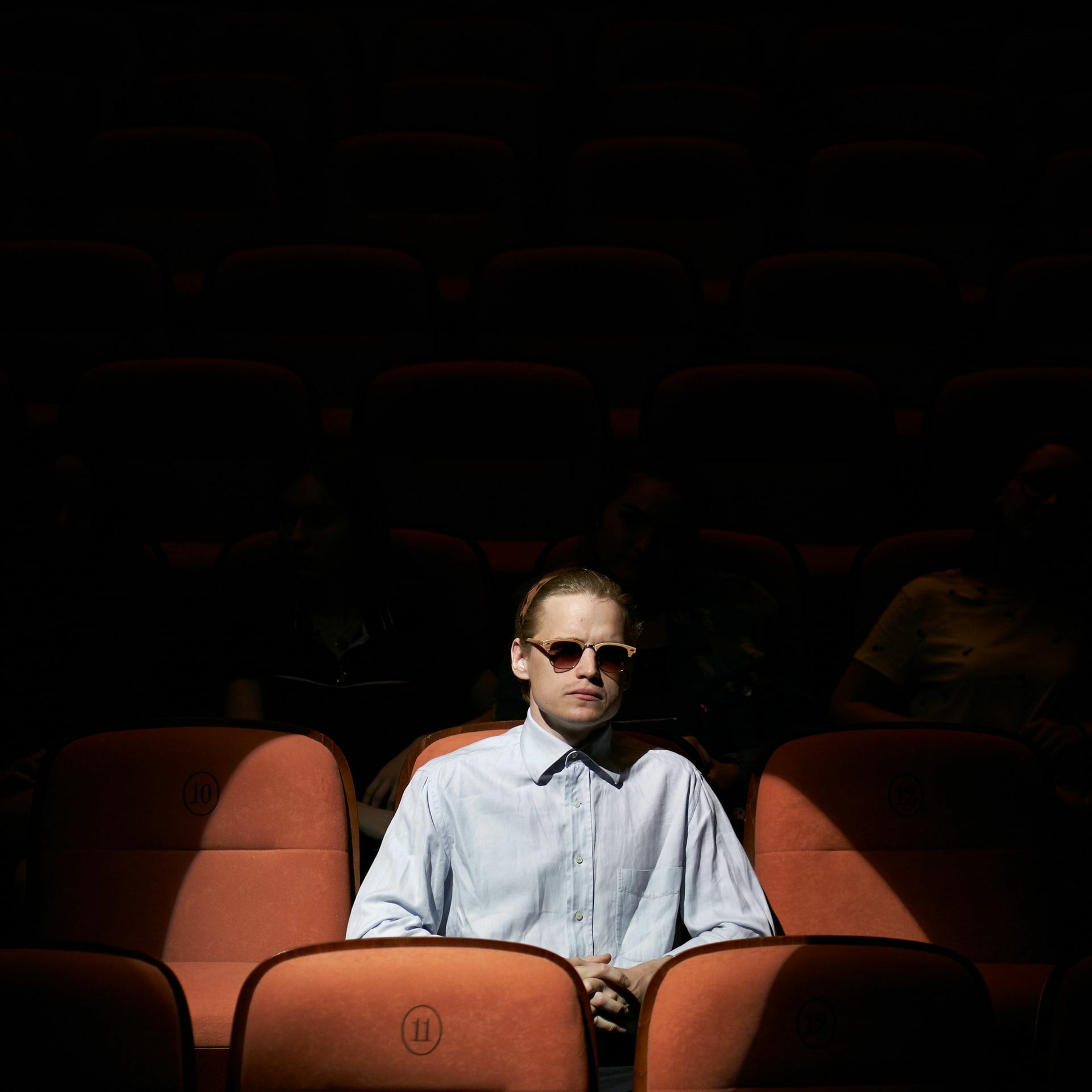 CINÉMA | 30 jours de films avec Cinémania et les Rencontres internationales du documentaire episode artwork
