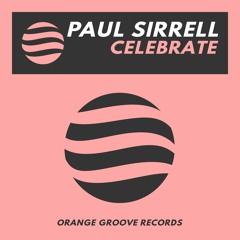 Paul Sirrell - Celebrate