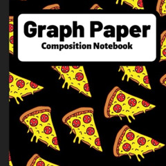 READ EBOOK 💏 Graph Paper Composition Notebook: 4x4 Quad Ruled Graphing Grid Paper |
