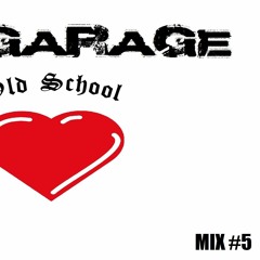 Old Skool 90s 00s UK Garage Mix #5 2 Step House UKG New 2022 Classic