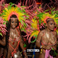 Trinidad Carnival 2022: The Essential Mix