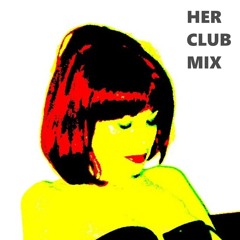 Berlin Space House (Backwards You Club Mix)
