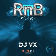 90s RnB Mix - Deejay Vx