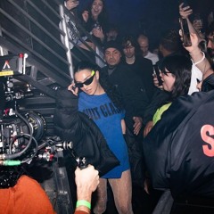 BLOW / SPRING BREAKERS