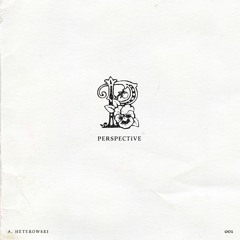 Antonio Heterowski - Perspective