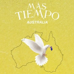 Mas Tiempo Sydney CALLYY