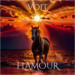 VOLT - Flamour (Dub Mix) [Ethno Electronica]