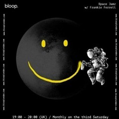 Space Jamz w/ Frankie Ferrell - 19.10.24