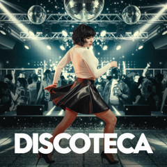 EXCHPOPTRIE - DISCOTECA (KATERINO EDIT)