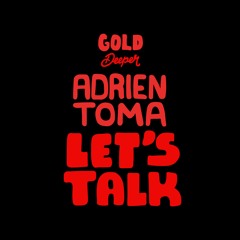 Stream Adrien Toma music | Listen to songs, albums, playlists for free on  SoundCloud