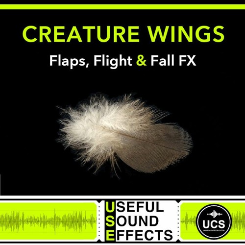 Creature Wings Collection