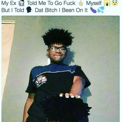 i hope your suicidal dumb stupid faggot bitch your actions haunt me and i hate u