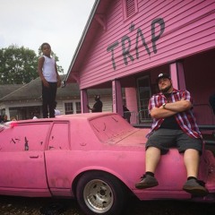 Trappin the suburbs
