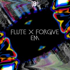 |8| New World Sound & Thomas Newson -  Flute X Fiko - Forgive Em