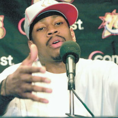 Allen Iverson X Answer