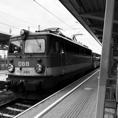 Luke's second HipHop mixtape