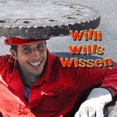 Willi Wills Wissen Intro | 1437 Kick Edit