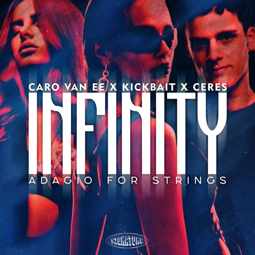 Infinity (Adagio For Strings)