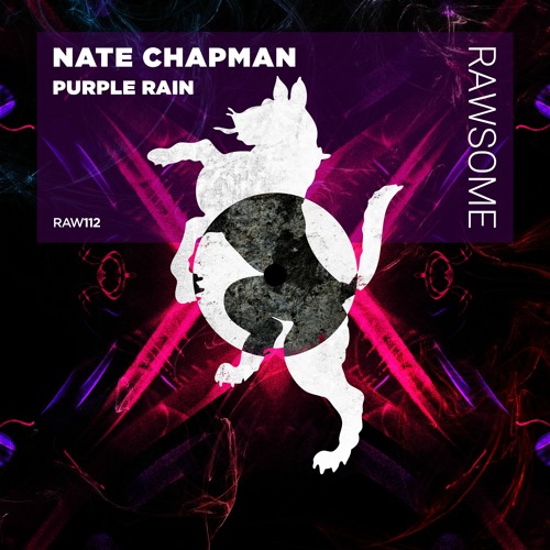 Nate Chapman (US) - Purple Rain [RAW112]