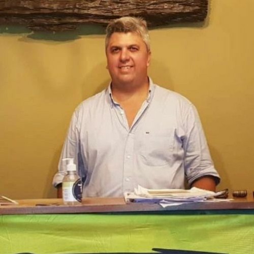 Stream Federico Rodríguez, Presidente de Lote 21 by Valor Agregado