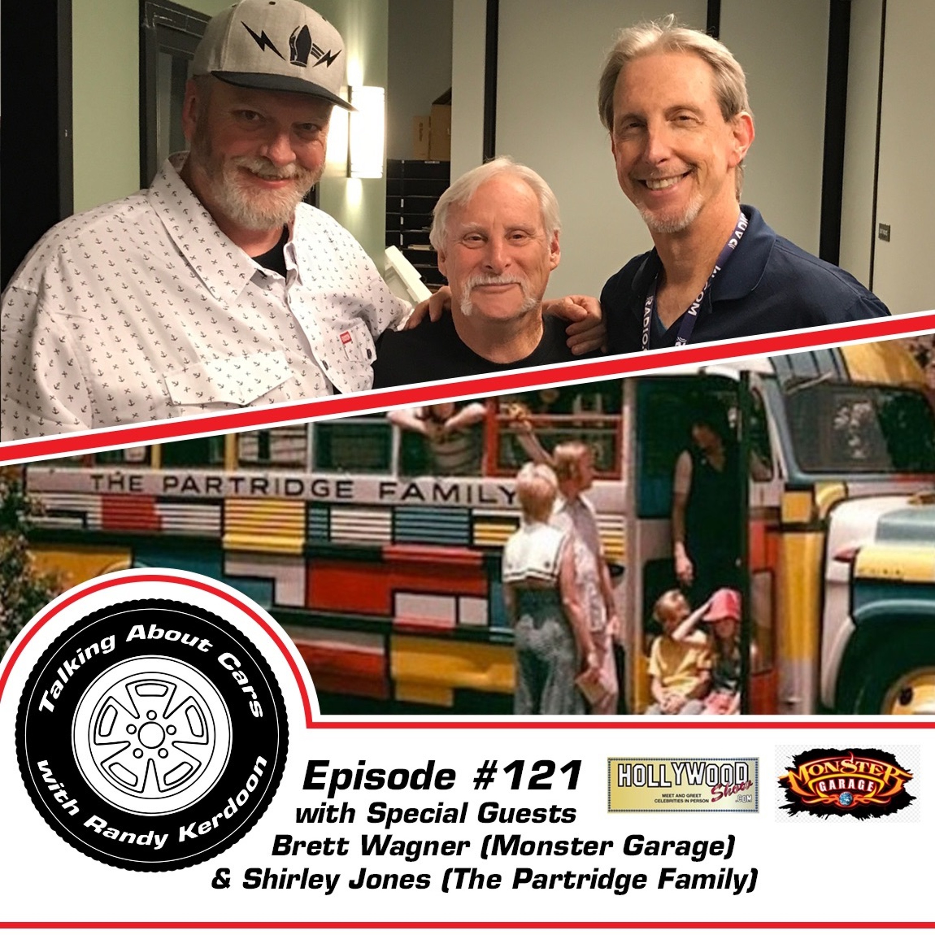 Talking About Cars with Randy Kerdoon