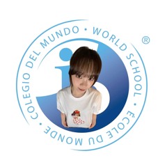 International Baccalaureate #Req JORLIM X OSHI