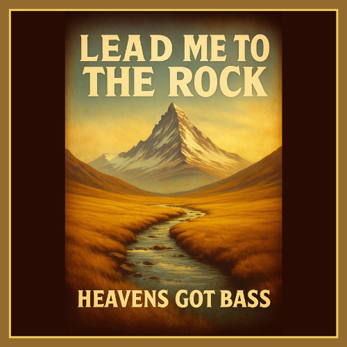 Lead Me to the Rock