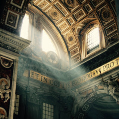 Bridget X  Rome Is Burning