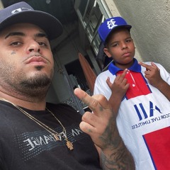 Oruam -  Salmo 121 (Prod. Maurin, João Santos)