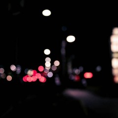 perspectium - Blurred evening (Mix)