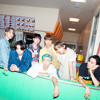 BTS Dynamite Official Teaser