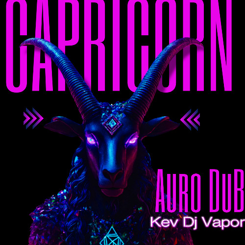 Capricorn Auro Dub