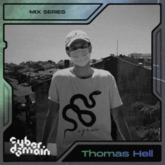 CyberDomain - Thomas Hell #2