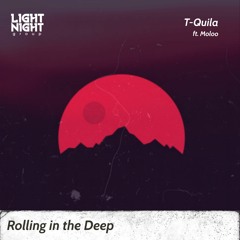 T-Quila - Rolling In The Deep (ft. Moloo)