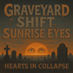 Graveyard Shift, Sunrise Eyes