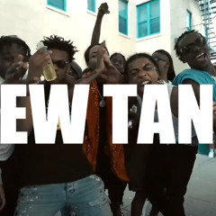 [FREE] Kay Flock X Tg Flockaa DRILL SAMPLE TYPE BEAT "New Tank"