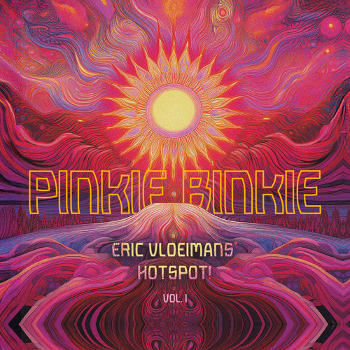 Camel (Live) [feat. Eric Vloeimans' HOTSPOT!, Phaedra Kwant, Jerome Hol, Pascal Vermeer & Sjoerd van Eijck]