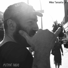 Mike Tansella Jr [26.11.2020]