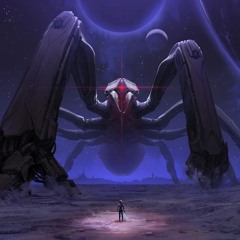 TheFatRat, Slaydit & Anjulie - Stronger (RIZLERGX7 Remix)