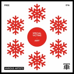 Special Victims - Amy - FREE DOWNLOAD