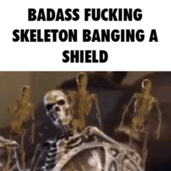 [NO AU] thgualS ehT (scrimixed)