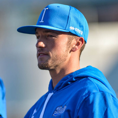 EP 17: Reacting to Blake Butera as Nats’ next manager