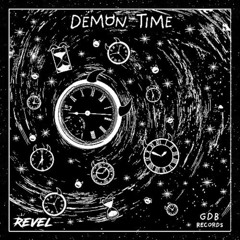 Ayybo - Demon Time (Uri Revel Remix)