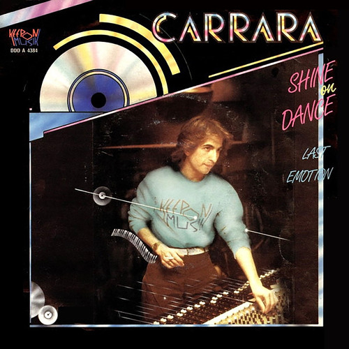 Alberto Carrara