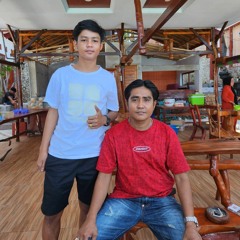 Penjaga Hati EXCLUSIVE ( Andrio Tadete ) #Boss Coretank02