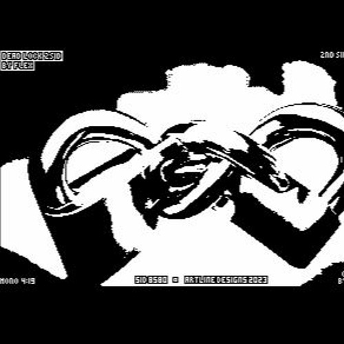 Elwood - Dead Lock (Flex's C64 remake)